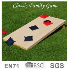 2016 Outdoor Garden Toss Spiel mit Sandsack